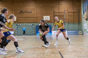 Bild 51 - wCJ SV Henstedt Ulzburg - HSG Herzhorn/Kollmar/Neuendorf : Ergebnis: 35:29